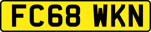 FC68WKN