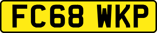 FC68WKP