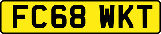 FC68WKT
