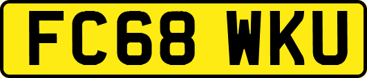 FC68WKU