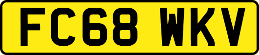 FC68WKV