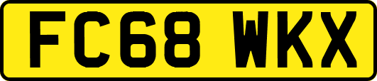 FC68WKX
