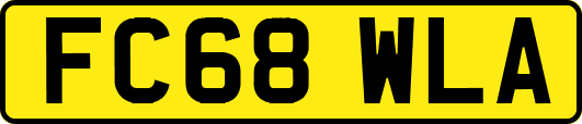 FC68WLA