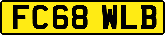 FC68WLB