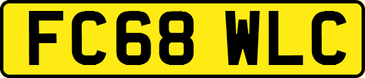 FC68WLC