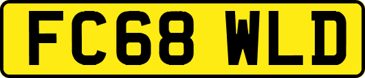 FC68WLD