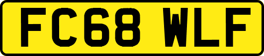 FC68WLF