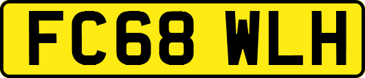 FC68WLH