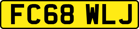 FC68WLJ
