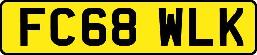FC68WLK