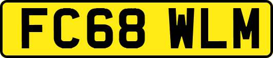FC68WLM
