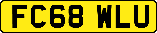 FC68WLU
