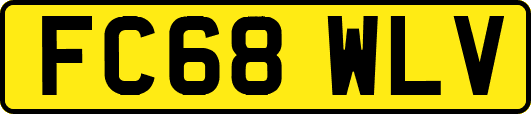 FC68WLV