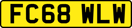 FC68WLW
