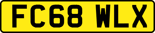 FC68WLX