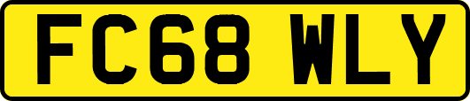 FC68WLY