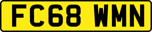 FC68WMN