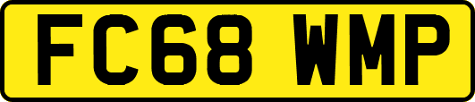 FC68WMP