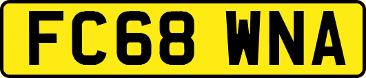 FC68WNA