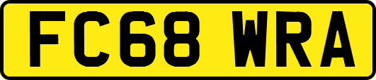 FC68WRA