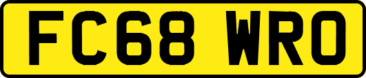 FC68WRO