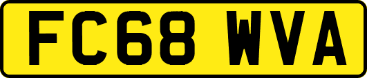FC68WVA