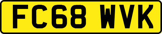 FC68WVK