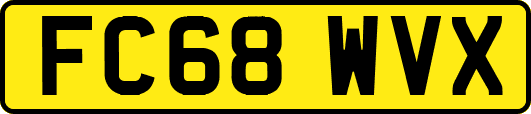 FC68WVX