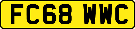 FC68WWC