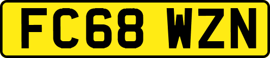 FC68WZN