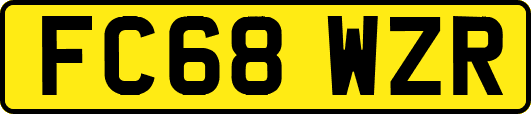 FC68WZR