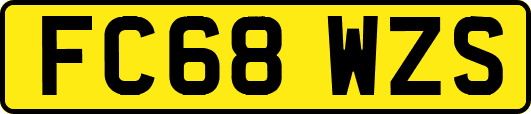 FC68WZS