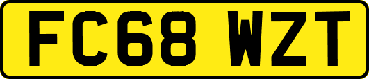 FC68WZT