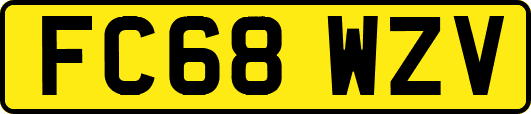 FC68WZV