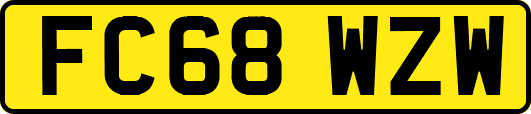 FC68WZW