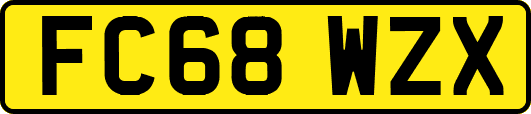 FC68WZX