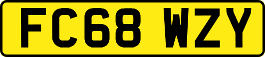 FC68WZY