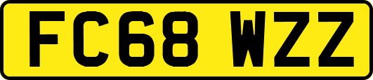 FC68WZZ