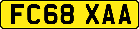 FC68XAA