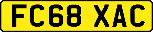 FC68XAC