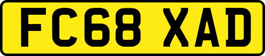 FC68XAD