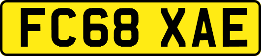 FC68XAE