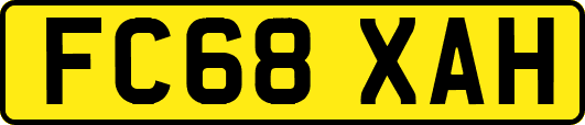 FC68XAH