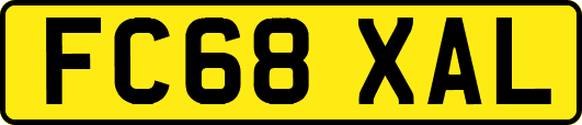 FC68XAL
