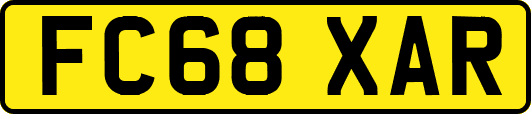 FC68XAR