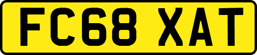 FC68XAT