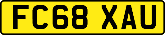 FC68XAU