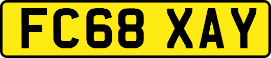 FC68XAY