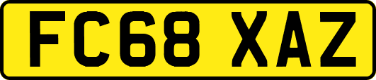 FC68XAZ