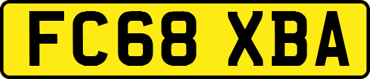 FC68XBA